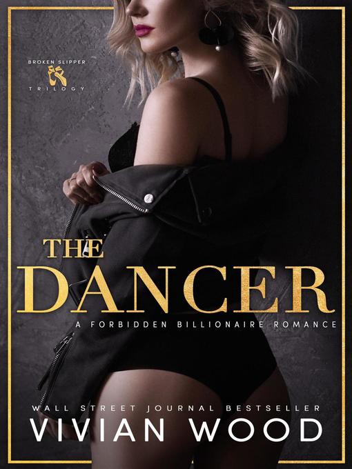 Title details for The Dancer by Vivian Wood - Available